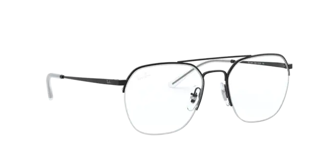 Ray-Ban Eyeglasses RX6444 2509