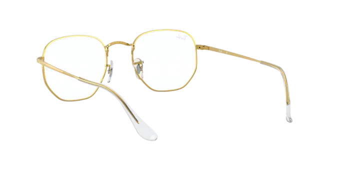 Ray-Ban Eyeglasses RX6448 3086