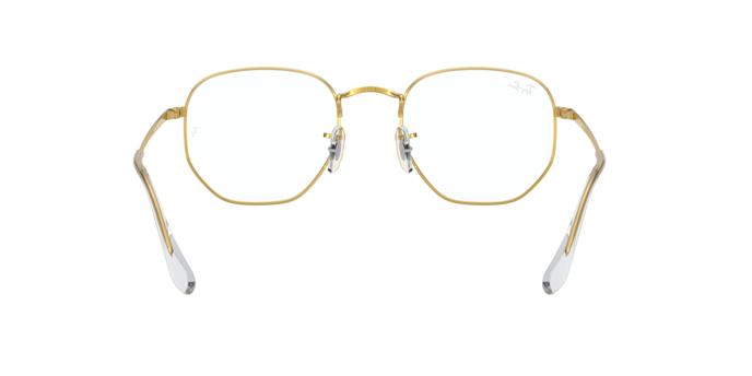 Ray-Ban Eyeglasses RX6448 3086