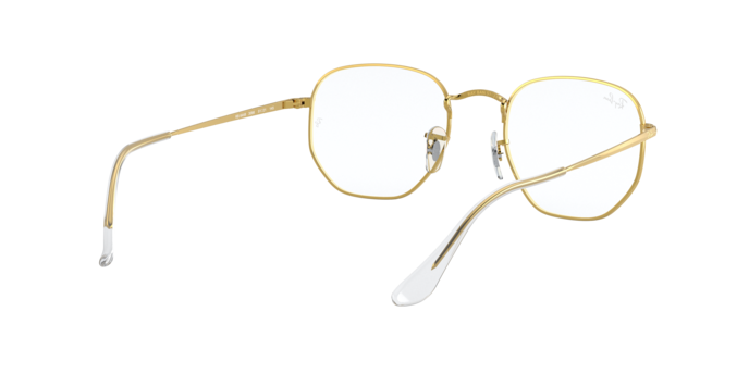 Ray-Ban Eyeglasses RX6448 3086