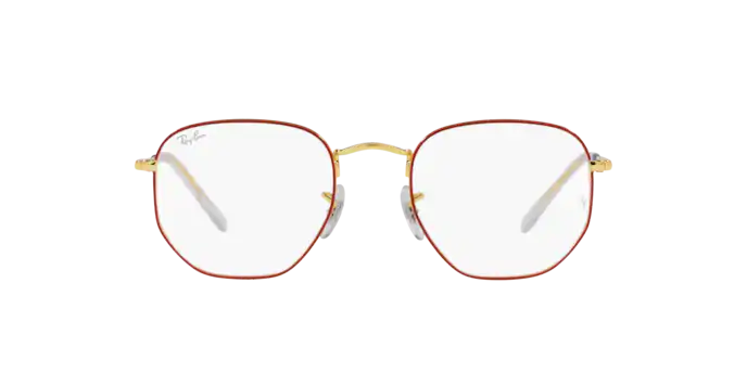 Ray-Ban Eyeglasses RX6448 3106