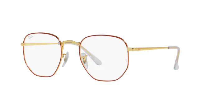 Ray-Ban Eyeglasses RX6448 3106