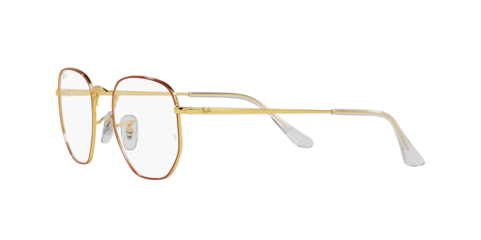 Ray-Ban Eyeglasses RX6448 3106