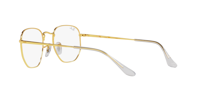 Ray-Ban Eyeglasses RX6448 3106