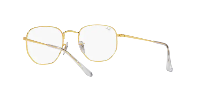 Ray-Ban Eyeglasses RX6448 3106