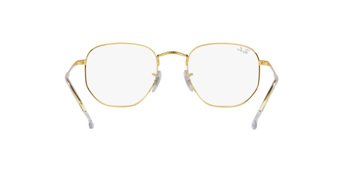 Ray-Ban Eyeglasses RX6448 3106