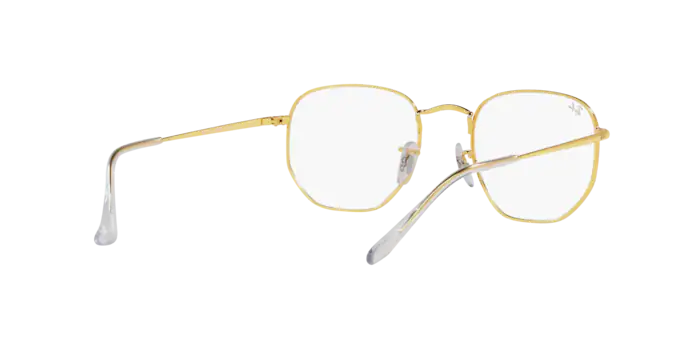 Ray-Ban Eyeglasses RX6448 3106