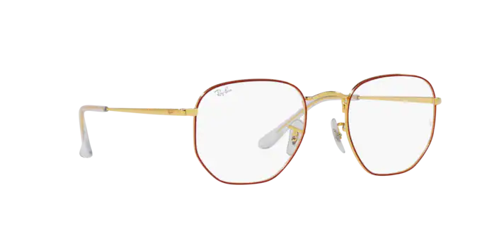 Ray-Ban Eyeglasses RX6448 3106