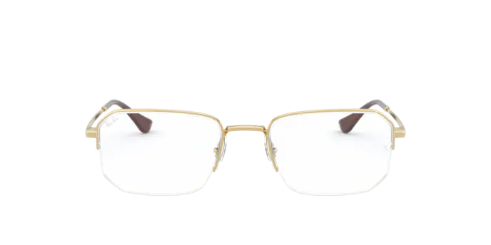 Ray-Ban Eyeglasses RX6449 2500