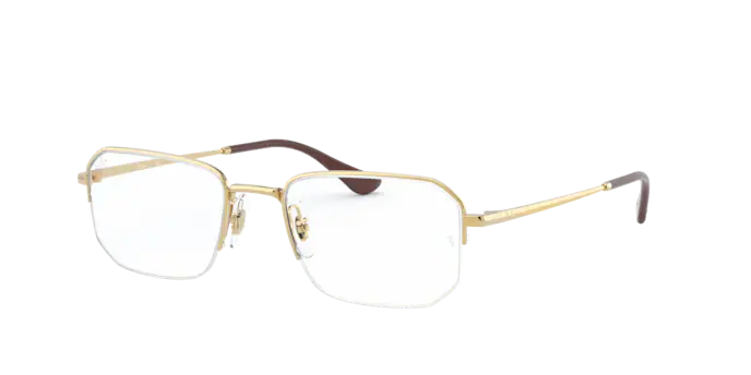 Ray-Ban Eyeglasses RX6449 2500