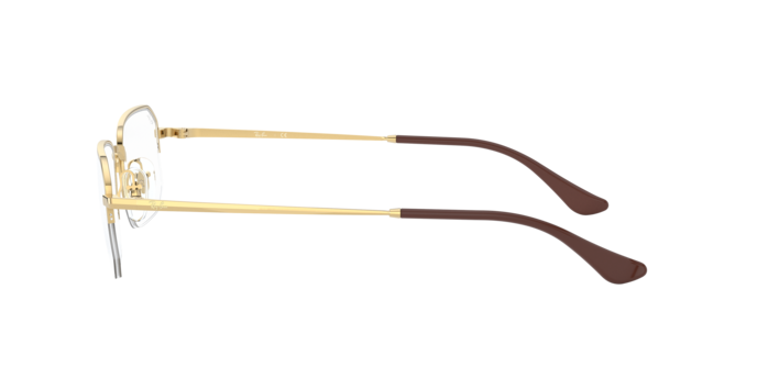 Ray-Ban Eyeglasses RX6449 2500