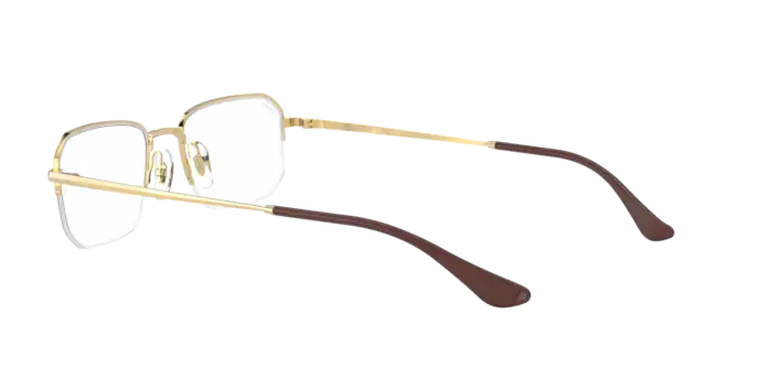 Ray-Ban Eyeglasses RX6449 2500