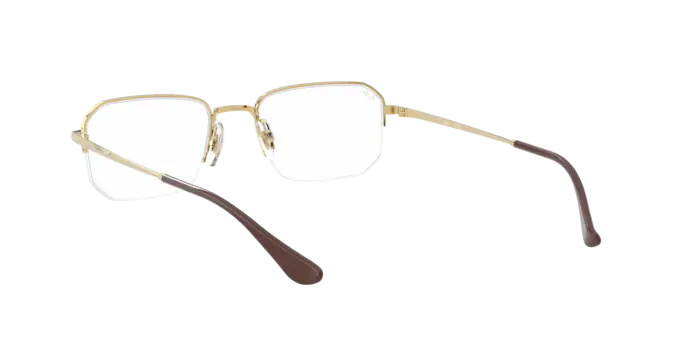 Ray-Ban Eyeglasses RX6449 2500