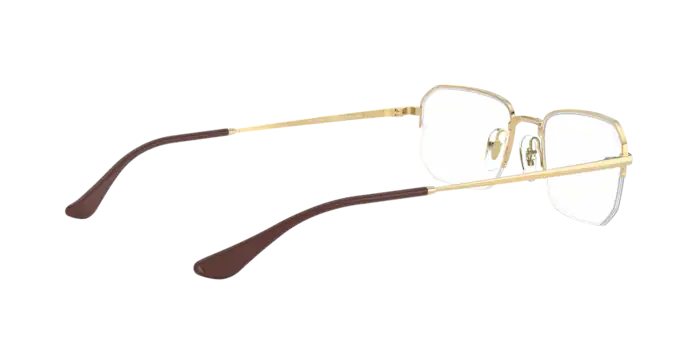 Ray-Ban Eyeglasses RX6449 2500