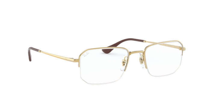 Ray-Ban Eyeglasses RX6449 2500