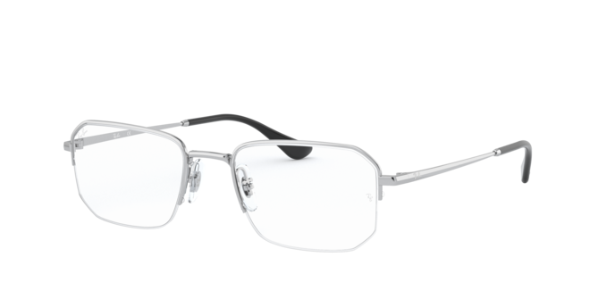 Ray-Ban Eyeglasses RX6449 2501