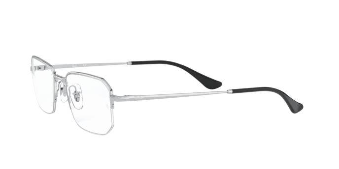 Ray-Ban Eyeglasses RX6449 2501