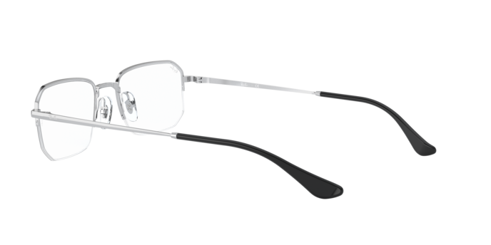 Ray-Ban Eyeglasses RX6449 2501