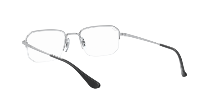 Ray-Ban Eyeglasses RX6449 2501