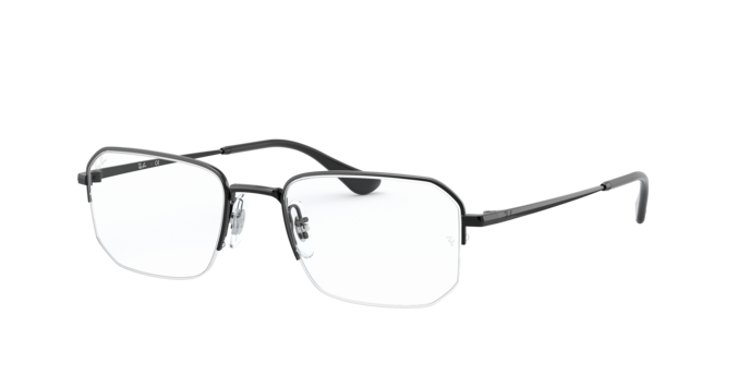 Ray-Ban Eyeglasses RX6449 3115