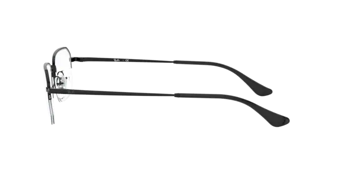 Ray-Ban Eyeglasses RX6449 2509