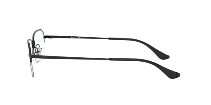 Ray-Ban Eyeglasses RX6449 3115