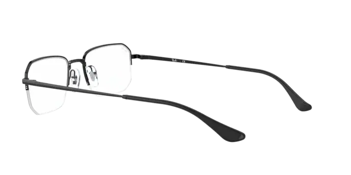 Ray-Ban Eyeglasses RX6449 2509