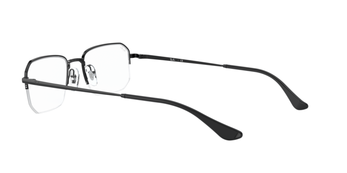 Ray-Ban Eyeglasses RX6449 3115