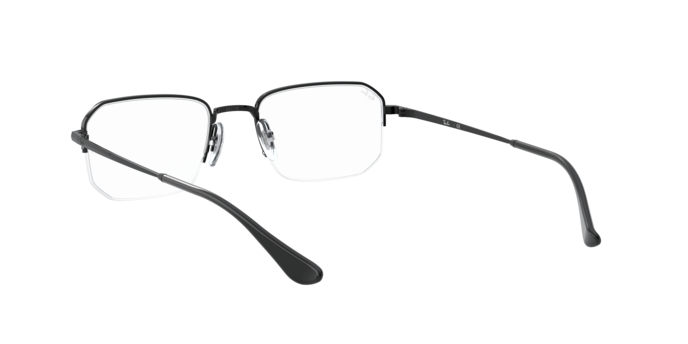 Ray-Ban Eyeglasses RX6449 2509