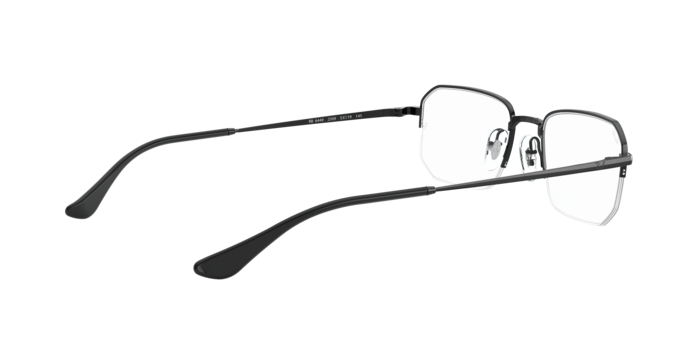 Ray-Ban Eyeglasses RX6449 3115