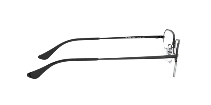 Ray-Ban Eyeglasses RX6449 2509