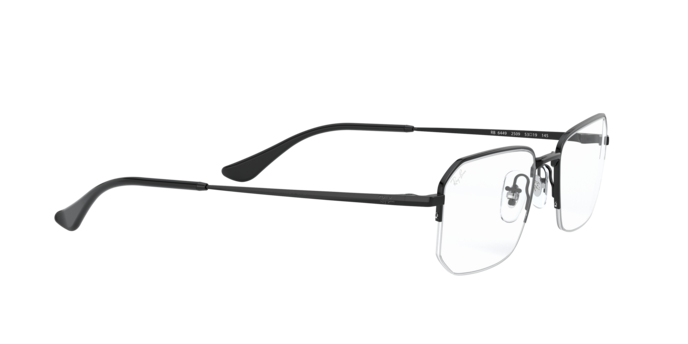 Ray-Ban Eyeglasses RX6449 3115