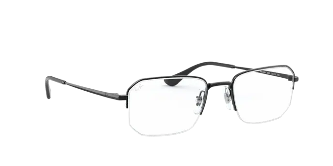 Ray-Ban Eyeglasses RX6449 2509