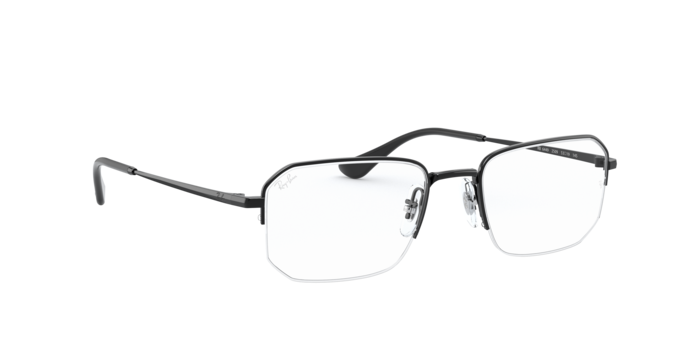 Ray-Ban Eyeglasses RX6449 3115