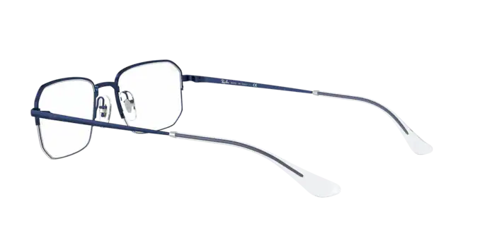 Ray-Ban Eyeglasses RX6449 3079