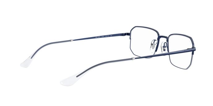 Ray-Ban Eyeglasses RX6449 3079