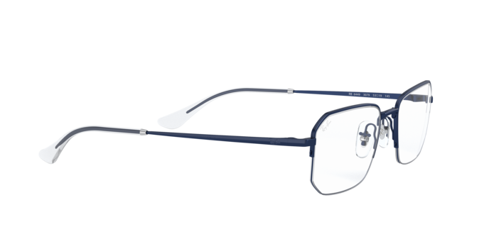 Ray-Ban Eyeglasses RX6449 3079