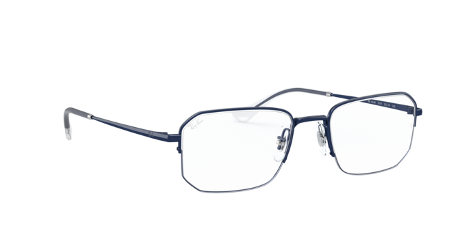 Ray-Ban Eyeglasses RX6449 3079