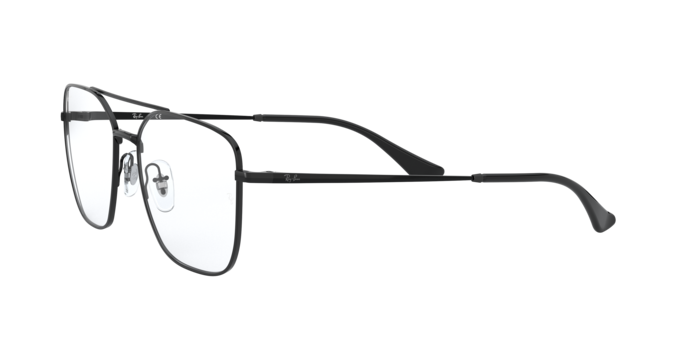 Ray-Ban Eyeglasses RX6450 2509