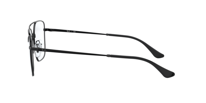 Ray-Ban Eyeglasses RX6450 2509