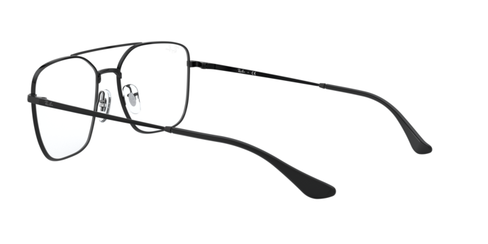 Ray-Ban Eyeglasses RX6450 2509