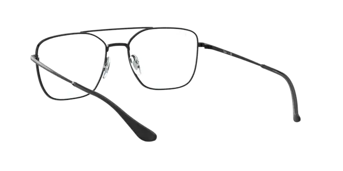 Ray-Ban Eyeglasses RX6450 2509