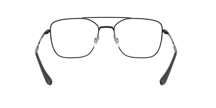 Ray-Ban Eyeglasses RX6450 2509