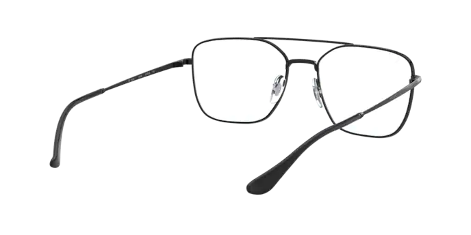 Ray-Ban Eyeglasses RX6450 2509