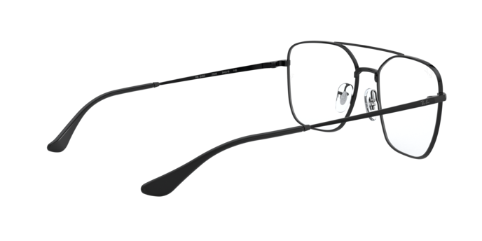 Ray-Ban Eyeglasses RX6450 2509