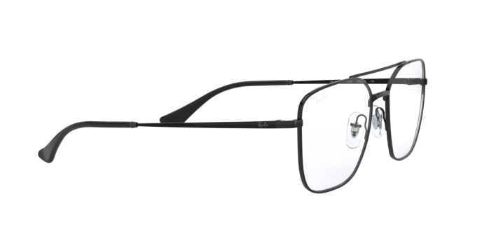 Ray-Ban Eyeglasses RX6450 2509