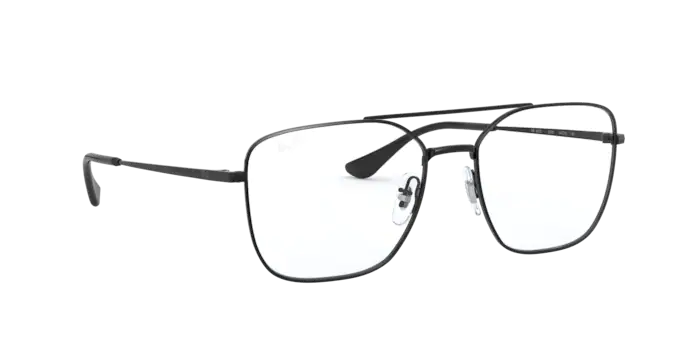 Ray-Ban Eyeglasses RX6450 2509