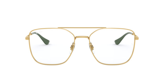 Ray-Ban Eyeglasses RX6450 3081