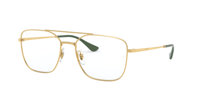 Ray-Ban Eyeglasses RX6450 3081