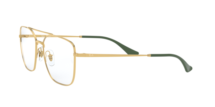 Ray-Ban Eyeglasses RX6450 3081
